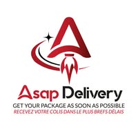 ASAP Delivery
